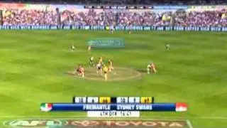 Kieran Jack - Rolling pick-ups?