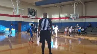 PSA 5th vs 828 Magic (Game1)