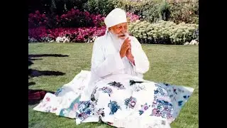 Jathedar Gurnam Singh Ji, SHRI NANAKSAR ASHRAM (Regd.) Trust, Siahar Sahib