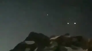 ufo Italy Abruzzo