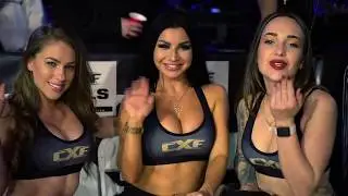 Bash Boxing + CXF: Seasons Beatings | Highlights
