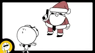 No Witnesses! (Animation Meme)