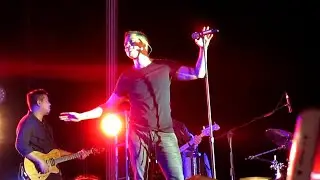 Lingering Love - Bamboo | Bless This Mess Album #Shorts #PyroMusical2017 #BlessThisMade