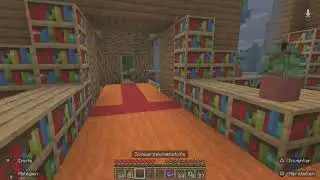 Minecraft Abenteuer