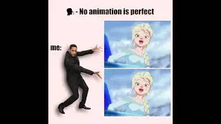 Elsa #foryou #anime #3danimation #fypyoutube #memes #fypシ゚viral #sus