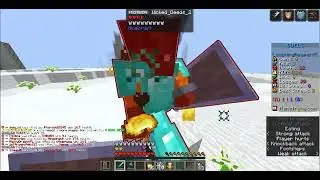 Training To Be An Pvp Master And Be Good Like Flame | First Video