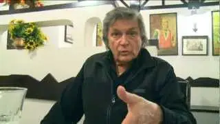 Florin Piersic despre Vatra Neamului din București