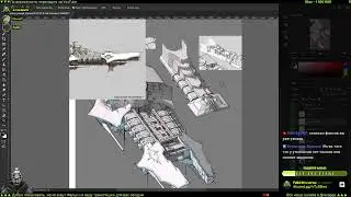 Для тех, кто скучает на работе | Strike cruiser isometry