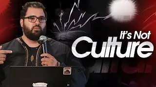 This Isn&rsquo;t Culture&hellip; It&rsquo;s Generational Trauma | Amin Momin
