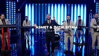 Asmet Sadiki & Ork.Juzni Ritam - I Chaj Avela Tari Sutka (Official MusicVideo Production Elite 2026)