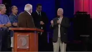Bob Jones Prophectic Word