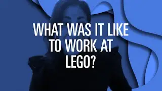 Ask a Creative Professional: What Was it Like to Work at LEGO? | Otis College of Art and Design