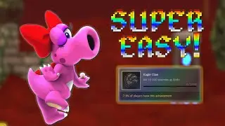 Only 7.9% Of Players Have This Achievement - MegaBonk