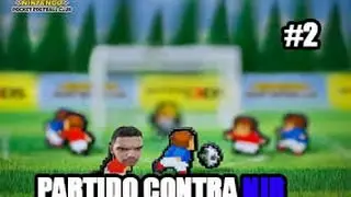 Wineros FC VA CRECIENDO | Nintendo Pocket Football Club