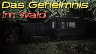 Damit habe ich nicht gerechnet! - Das Geheimnis im tiefen Wald