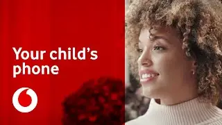 Digital Parenting | Your child’s first phone [2020] | Vodafone UK