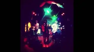 The Long Drive Home - (Discography)