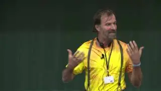 Wim Hoff (český dabing)