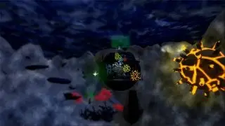 Seabed Prelude - Trailer [VR, HTC Vive, Oculus Rift]