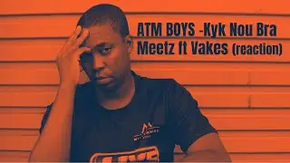 ATM Boys ft VAKES