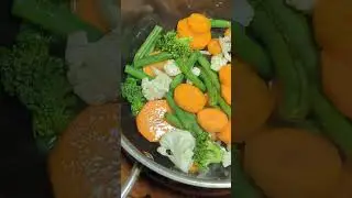 just a quick n easy meal #fun #funnyvideo #foodie #foodnetwork #chef #cartoon #calculus #film #jazz