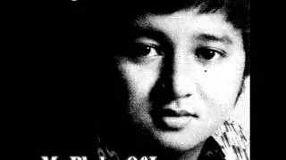 Edgar Mortiz - My Pledge Of Love