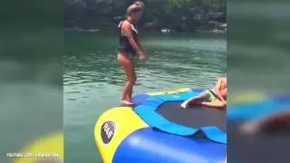 OLYMPIC SPORTS FAILS COMPILATION   2016
