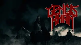 Gengis Khan - Colder Than Heaven (Official Video)