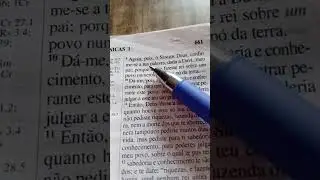 # 1 Crônicas 1# Salomão  pediu a Deus Sabedoria 
