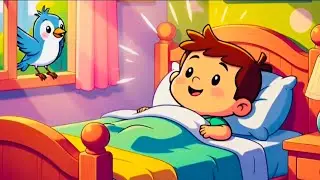 A Cartoon Student&rsquo;s Learning Adventure