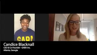Hypepotamus Talks Tech & Medical Education with Gaba Inc.