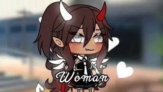 Woman GLMV | Ft: ChocoCake and Arii Gacha | Inspired by: • L o n e l y • (Little bit different)| Og?