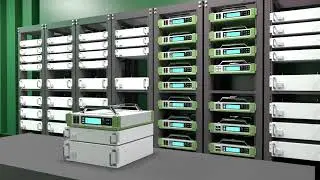 Growing Greener Innovations - Grengine Power System