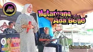 🔰Lagu Bugis Viral🔰Mutaroang Ada Belle - Putri Alfi🔰Cipt : Ancha.S🔰