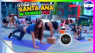 Primer Club de Yoga en Santa Ana | Aura Pilates & Yoga |