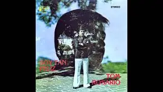 Tom Rosario - Well I'm Walking LATIN GOSPEL ROCK FUZZ PSYCH PUERTO RICO Roka