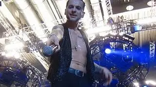 Depeche Mode-Enjoy the Silence-Best of Delta Machine Tour 2013-14