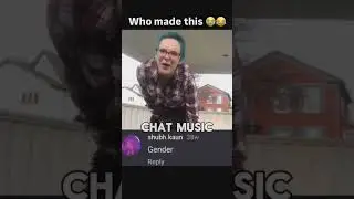 Who made this? 🤣🤣🤣