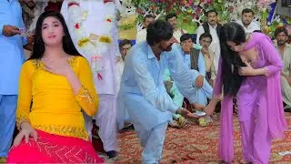 Akh Tedi Yaar  Anika Malik dance performance 2024