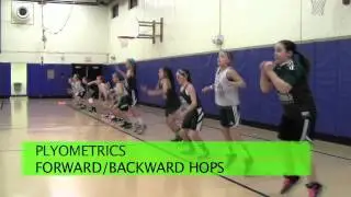GBL PEP Program for ACL injury Prevention-EXTENDED VERSION-with medical slides