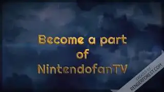 Nintendo Fan TV Introduction