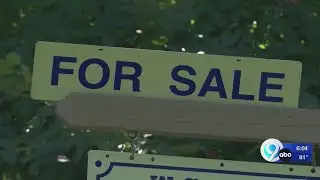 CNY Housing Market