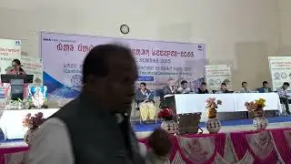 SEMINAR II LBSM COLLEGE KARANDIH II JAMSHEDPUR II JHARKHAND