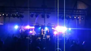 The Boozers - Foreigner (live @ Kobbegem 2011)