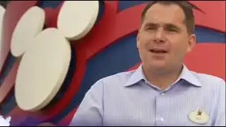 Disney Cruise Line- the secrets, stories and magic behind the scenes