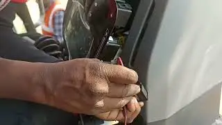 JCB Excavators GPS GPRS Tracker for Hours Metter GPRS installation process | Vyncx GPS GPRS Wiring
