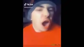 DIMON BULDOZER (TIK TOK)