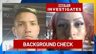 Man, woman shot by Border Patrol in Portland had complex relationship, records show