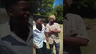 mtoto tunae au hatuna 🤣 #comedy #funny