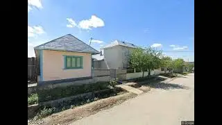 Localitatea Ghindărești, Ghindărești, Constanța, Rom&acirc;nia - Google Streetview